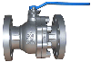 Ball valve